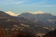 53 Vista verso Ubiale, Zogno, Val Serina, Alben-Arera